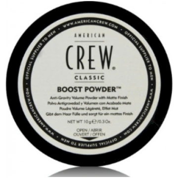 American Crew Boost Matu Pulveris 10 g EB967431706