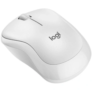 Mouse Logitech M240 wireless Bluetooth silent WH