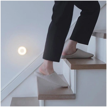 Xiaomi Night Light Mi Motion-Activated 2 (Bluetoot