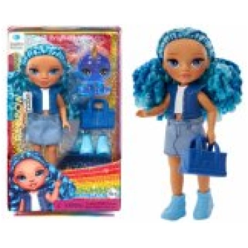 MGA Entertainment Rainbow High Littles Dol l, Sapp