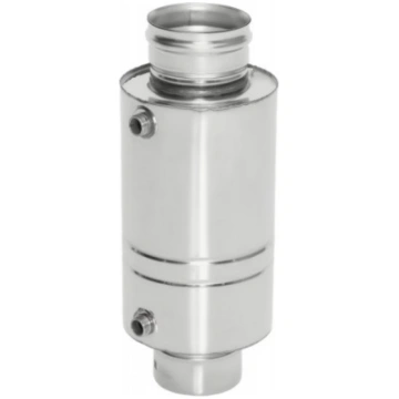 Tvaika ģenerators L495
