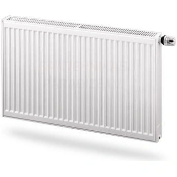 Radiators PURMO Ventil Compact CV (VKO) 22 450x 70