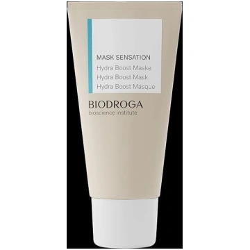 Biodroga mitrinošā maska 50 ml – sejas maska, mitr