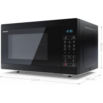 Mill PA900WIFI3MP GEN3 Heater, Modular control pan