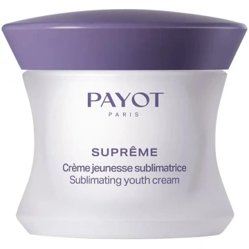 Payot Supreme Sublimating Youth Cream Krem do 50ml