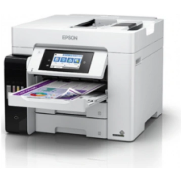 Epson Multifunctional Printer EcoTank L6580 Colour
