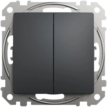 Schneider Electric Sedna Design Przycisk podwojny 
