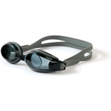 Peldbrilles Aqua H100 pelēka