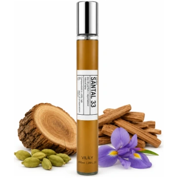 Santal 33, 38ml Skaistumam.lv