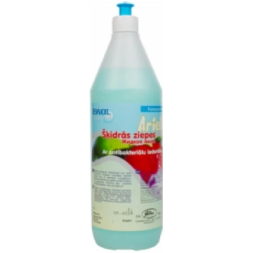 Šķidrās ziepes EWOL Professional Formula EXTRA S A