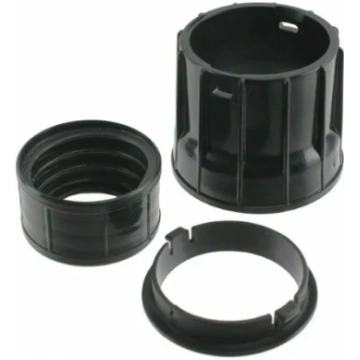 Numatic 38mm Machine End