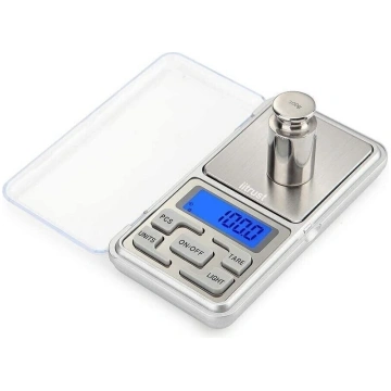 Virtuves svari Pocket Scale MH-200