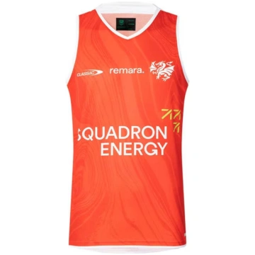Pro Training Singlet 2025 2026 Mens