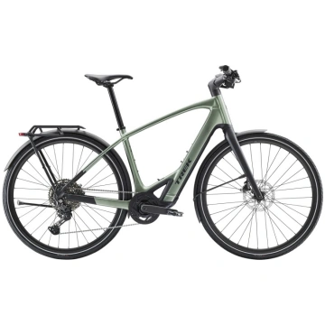 FX+ 7 (2025) Trek