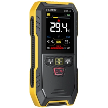 FNIRSI index humidity meter WMT-10 hygrometer