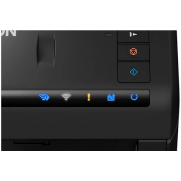 Epson | WorkForce ES-500WII | Colour | Document Sc