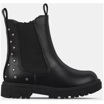 Kids' Billie Ankle Zip Chelsea Boots