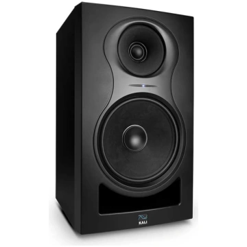 IN-8 2nd Wave 8 Inch 3WAY Powered Studio Monitor