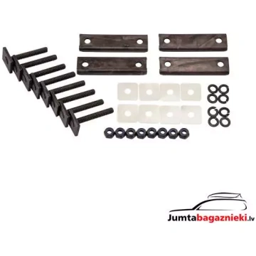 Thule Professional SquareBar Adapter