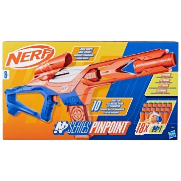 NERF N sērijas blasteris Pinpoint (F8621)