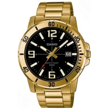 Vīriešu Pulkstenis Casio S7229322