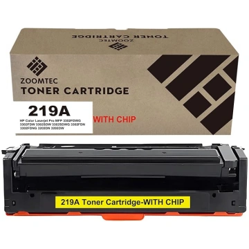 219A W2192A Tonerkartusche mit Chip Kompatibel mit