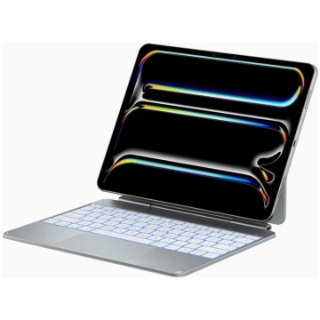 Typecase Edge Pro Case with Keyboard Maciņš Planše