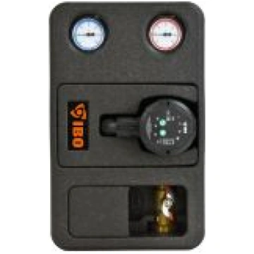 Ātrās montāžas komplekts IBO GP PRO BO + BETA 2 25