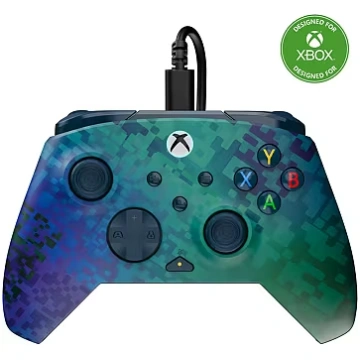 Turtle Beach controller Rematch Advanced Xbox, Gli