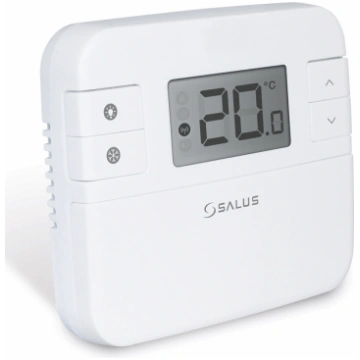 Salus neprogrammējams regulators RT310