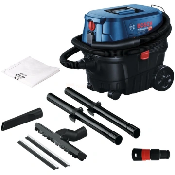 Bosch ūdens un putekļu sūcējs GAS 12-25 PL
