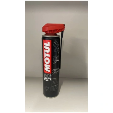 Motul Chain Clean C1, 0,4L