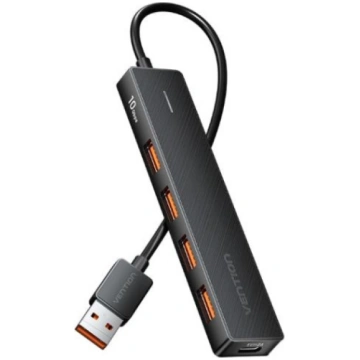 I/O HUB 5-IN-1 USB3.2 GEN2/0.15M CHOBB VENTION CHO