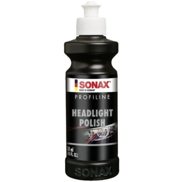 Polijas - SONAX - Profiline Lukturis - Auto luktur