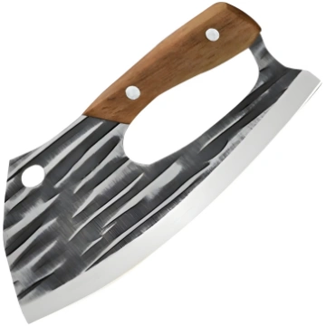 Virtuves nazis HU-39071 - Brūna / Melna KP39071 IZ