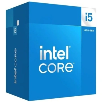 Intel Core i5-14400 processor 20 MB Smart Cache Bo