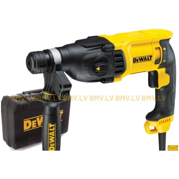 Perforators DeWalt D25133K D25133K-QS