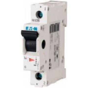 IS-16/1 slēdzis 1P 16A 240VAC 276254 | 40150827625