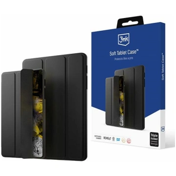 3MK Soft Tablet Case for iPad Mini 7.9" 4th/5th Ge