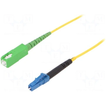 Fiber patch cord | LC/UPC,SC/APC | 2m | Optical fi