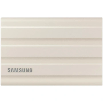 Ārējais SSD Samsung MU-PE2T0K 2 TB NVMe portatīvs 