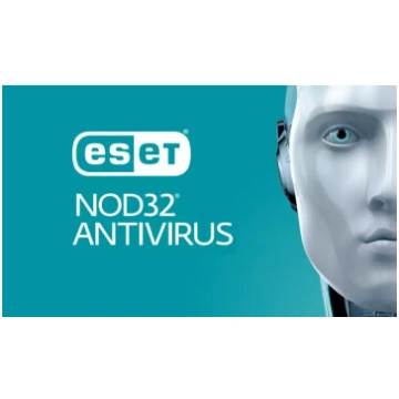 ESET NOD32 Antivirus 3PC 1Y 5C2764FA9F61518AE-31