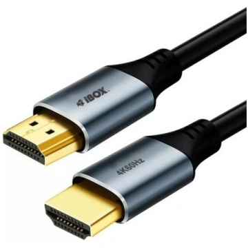 IBox ITVFHD091 HDMI 2.0 UHD 4K 60 Hz cable 1 m
