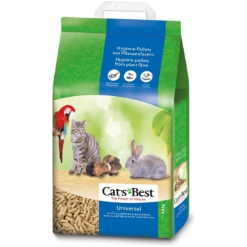 JRS Petcare - Cats Best Universal 10L - (400297300