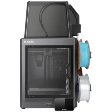 ELEGOO Centauri Carbon 2 Combo 3D printer