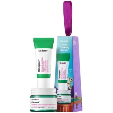 Ādas kopšanas komplekts Dr.Jart+ Cicapair Skin Cal