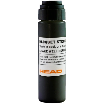 HEAD Accessory STENCIL INK LOGO