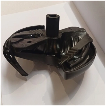 Ledusurbja galva Mora Ice Bee 150 mm Spare crown M