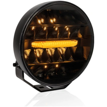 Optibeam LED tālās gaismas papildlukturis Strands 
