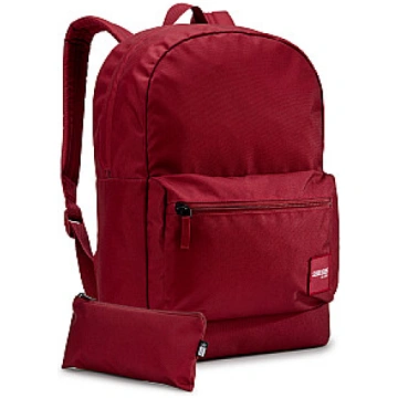 Case Logic 4927 Campus 24L CCAM-1216 Pomergranate 